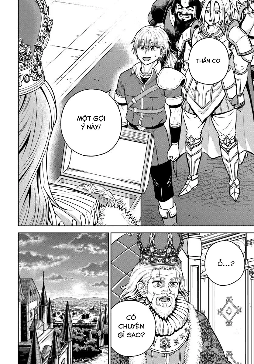 Dungeon Ni Hisomu Yandere Na Kanojo Ni Ore Wa Nando Mo Korosareru Chapter 32 - 27