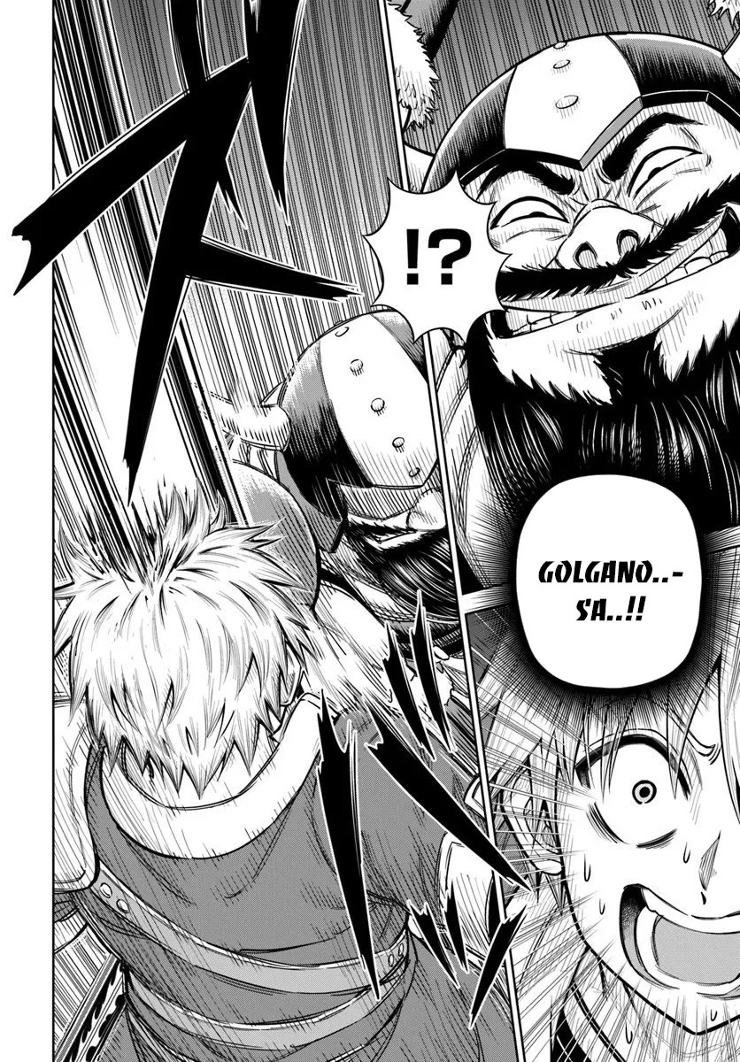 Dungeon Ni Hisomu Yandere Na Kanojo Ni Ore Wa Nando Mo Korosareru Chapter 33 - 33