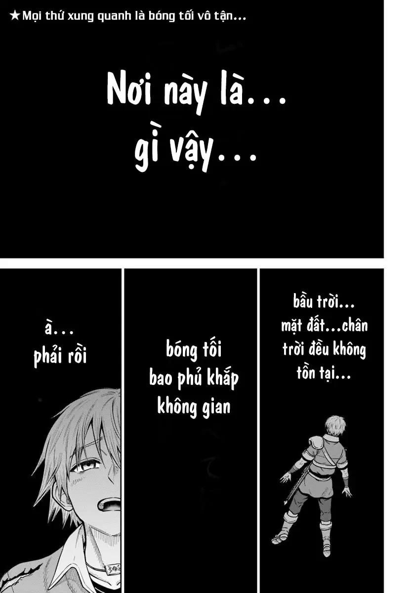 Dungeon Ni Hisomu Yandere Na Kanojo Ni Ore Wa Nando Mo Korosareru Chapter  35 - 4