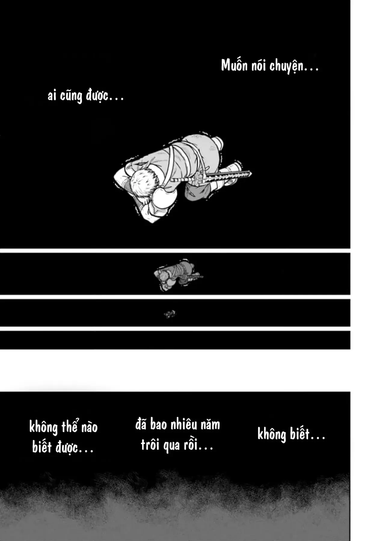 Dungeon Ni Hisomu Yandere Na Kanojo Ni Ore Wa Nando Mo Korosareru Chapter  35 - 24