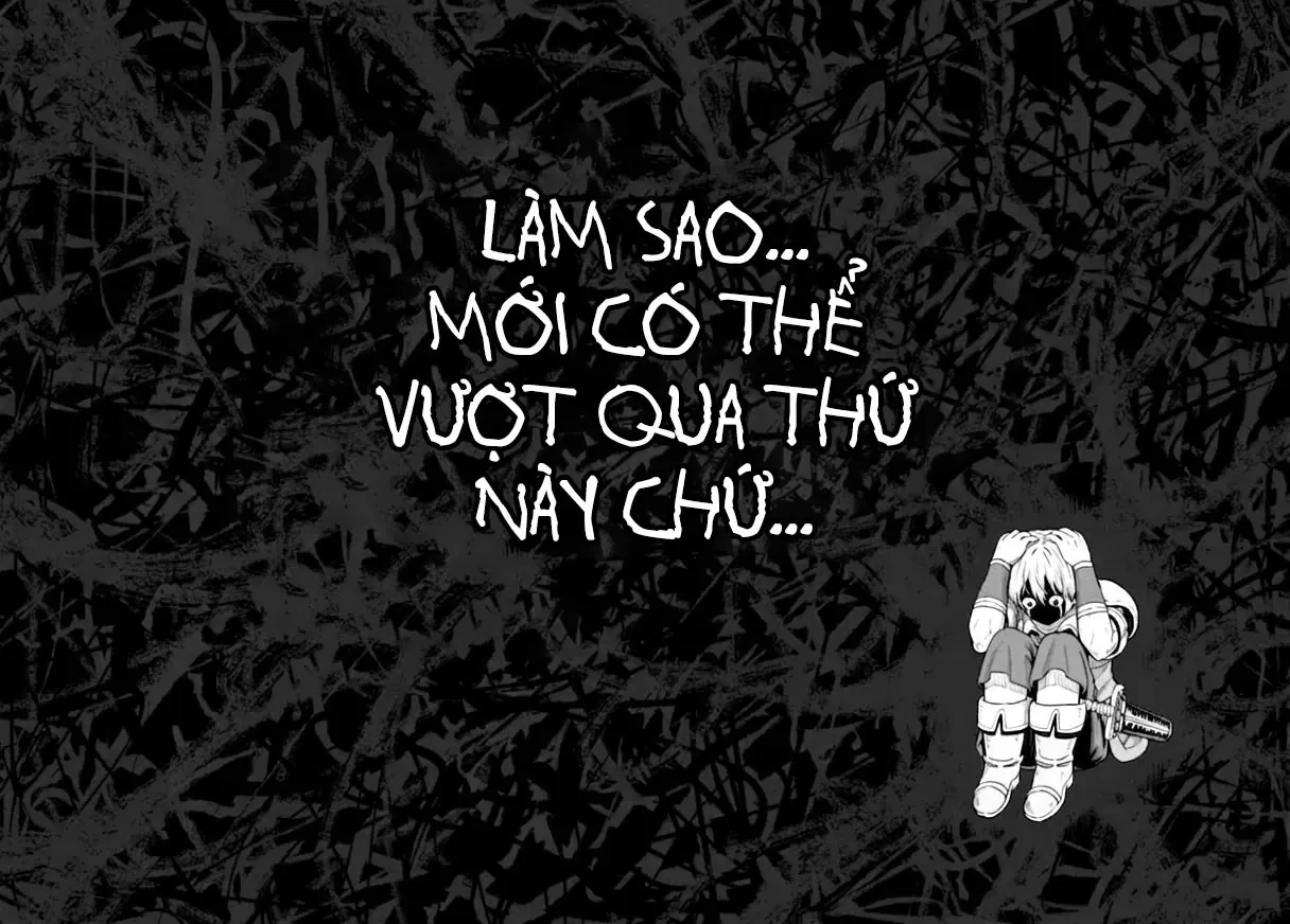 Dungeon Ni Hisomu Yandere Na Kanojo Ni Ore Wa Nando Mo Korosareru Chapter  35 - 29