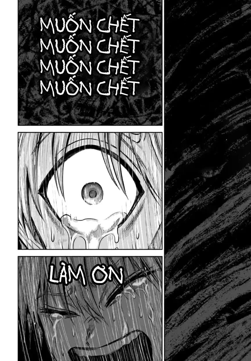 Dungeon Ni Hisomu Yandere Na Kanojo Ni Ore Wa Nando Mo Korosareru Chapter  35 - 30