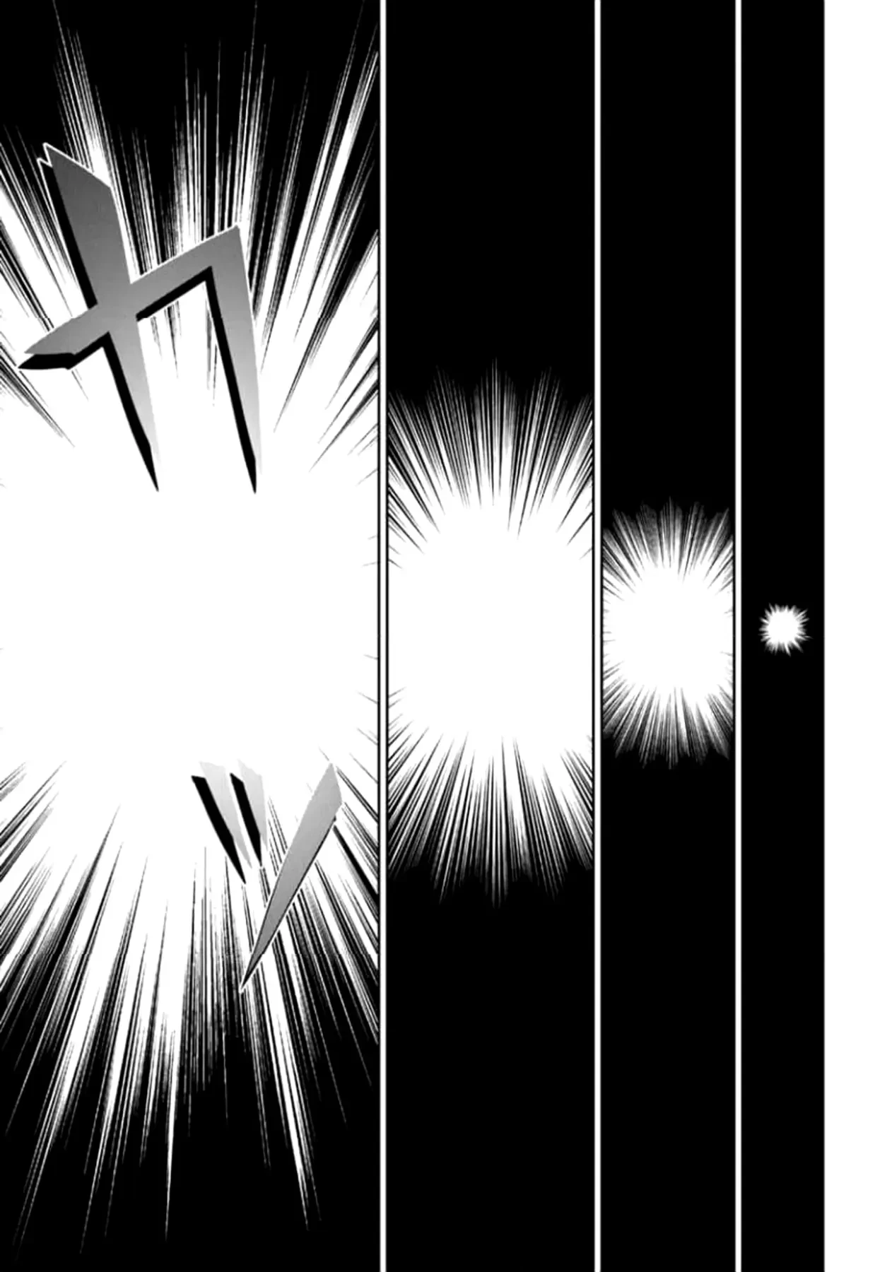 Dungeon Ni Hisomu Yandere Na Kanojo Ni Ore Wa Nando Mo Korosareru Chapter  35 - 33