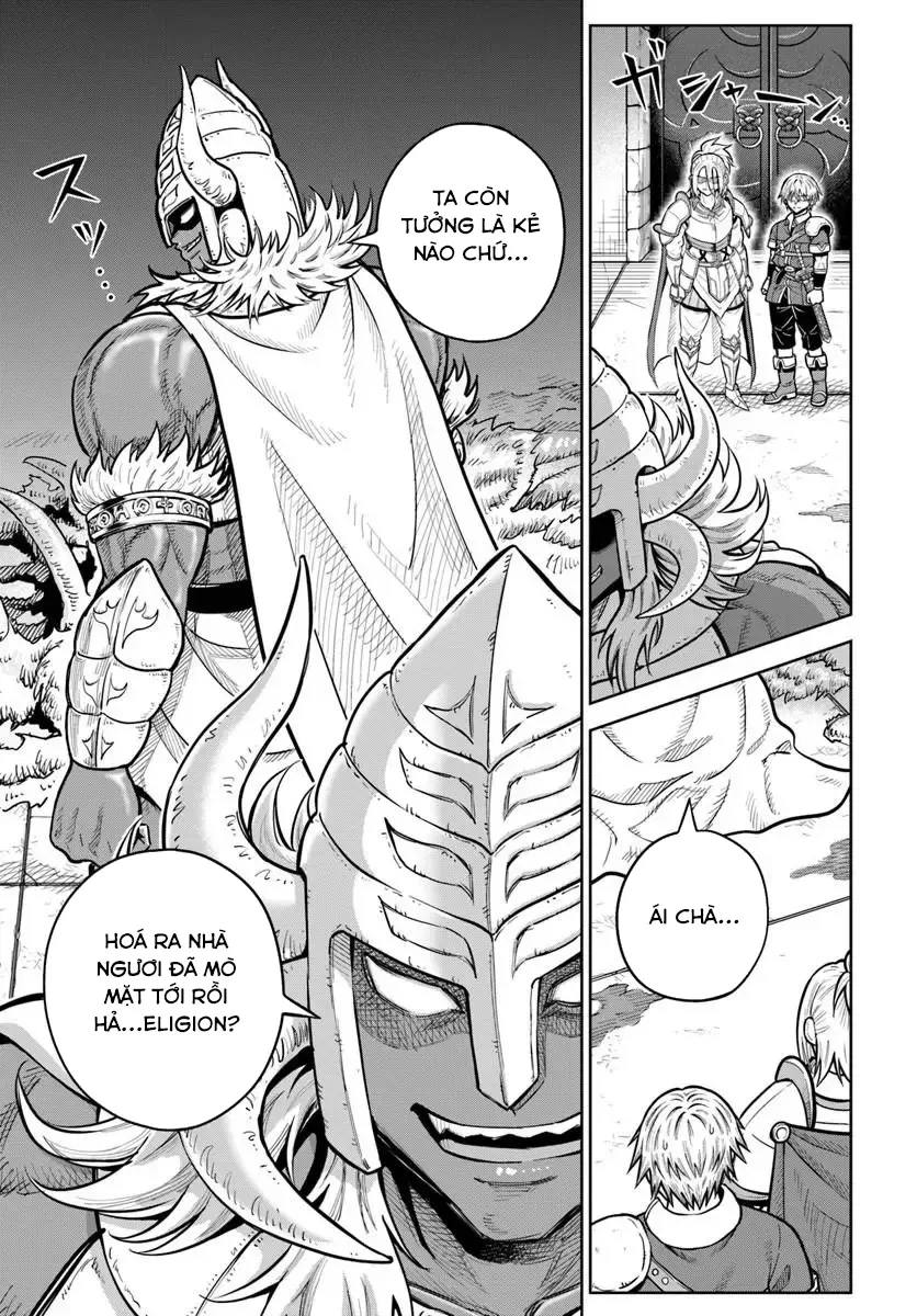 Dungeon Ni Hisomu Yandere Na Kanojo Ni Ore Wa Nando Mo Korosareru Chapter  37 - 16