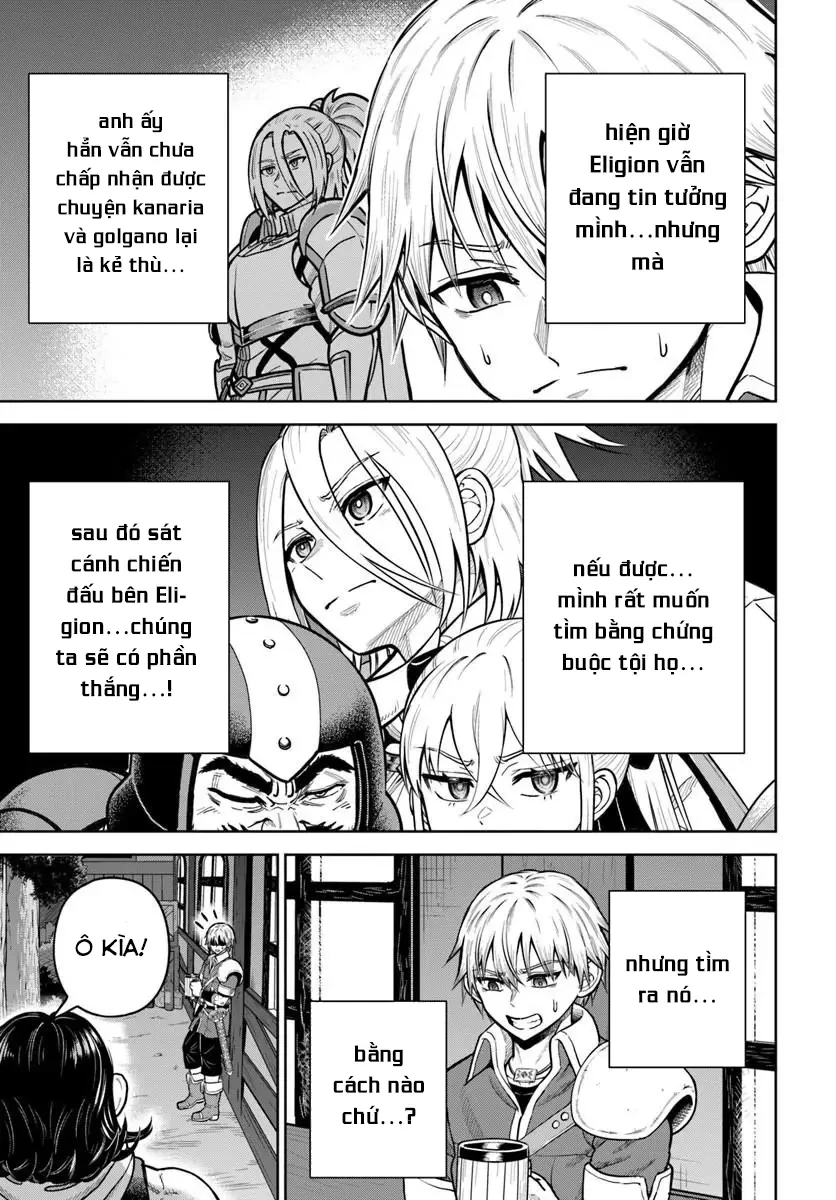 Dungeon Ni Hisomu Yandere Na Kanojo Ni Ore Wa Nando Mo Korosareru Chapter  37 - 28