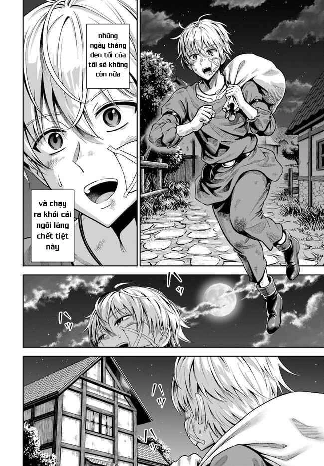 Dungeon Ni Hisomu Yandere Na Kanojo Ni Ore Wa Nando Mo Korosareru Chapter 1 - 22