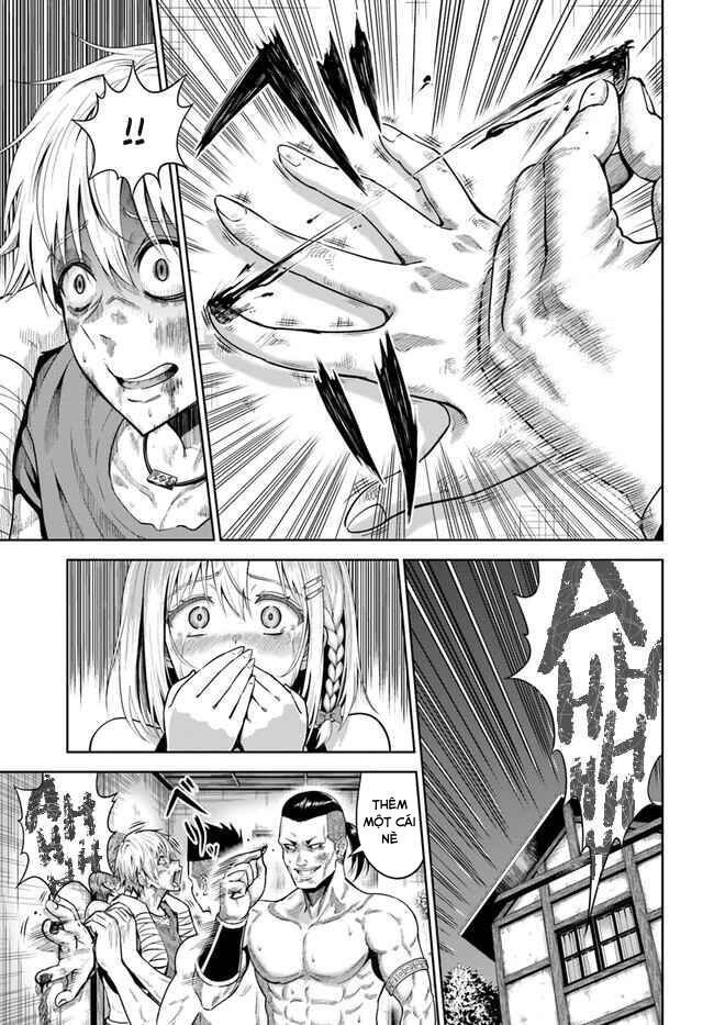 Dungeon Ni Hisomu Yandere Na Kanojo Ni Ore Wa Nando Mo Korosareru Chapter 1 - 29