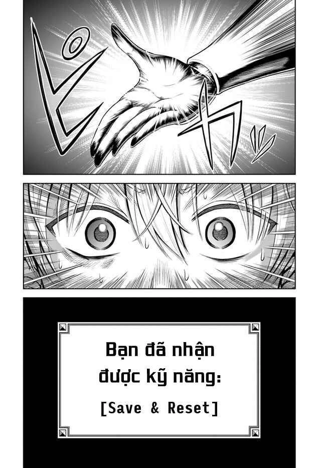 Dungeon Ni Hisomu Yandere Na Kanojo Ni Ore Wa Nando Mo Korosareru Chapter 1 - 47