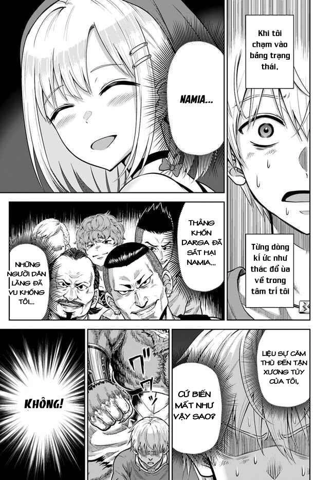 Dungeon Ni Hisomu Yandere Na Kanojo Ni Ore Wa Nando Mo Korosareru Chapter 2 - 19
