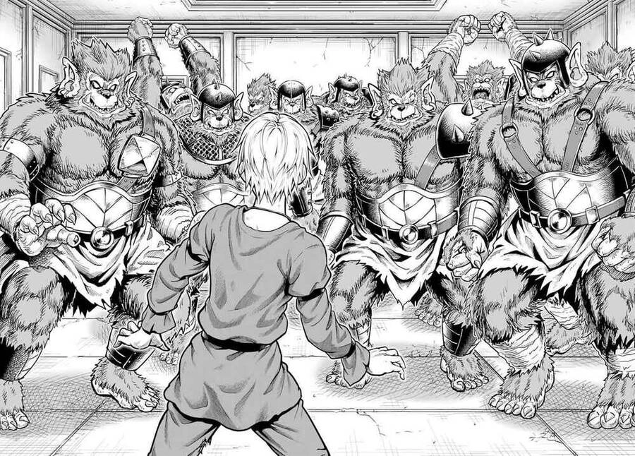 Dungeon Ni Hisomu Yandere Na Kanojo Ni Ore Wa Nando Mo Korosareru Chapter 2 - 40