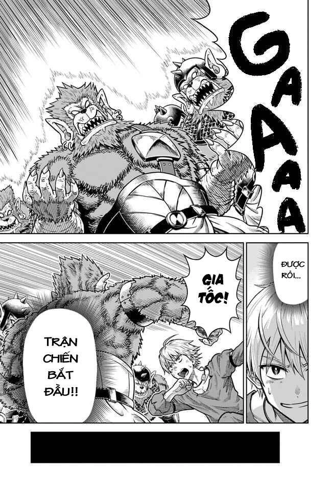 Dungeon Ni Hisomu Yandere Na Kanojo Ni Ore Wa Nando Mo Korosareru Chapter 3 - 14