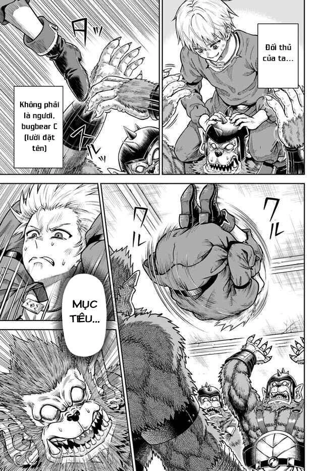 Dungeon Ni Hisomu Yandere Na Kanojo Ni Ore Wa Nando Mo Korosareru Chapter 3 - 25