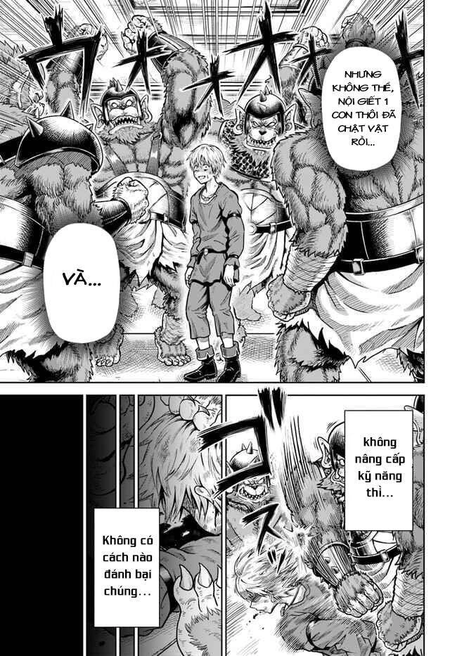 Dungeon Ni Hisomu Yandere Na Kanojo Ni Ore Wa Nando Mo Korosareru Chapter 3 - 29