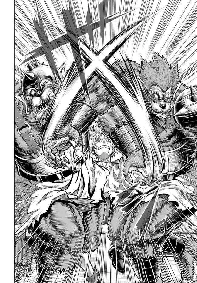 Dungeon Ni Hisomu Yandere Na Kanojo Ni Ore Wa Nando Mo Korosareru Chapter 3 - 40