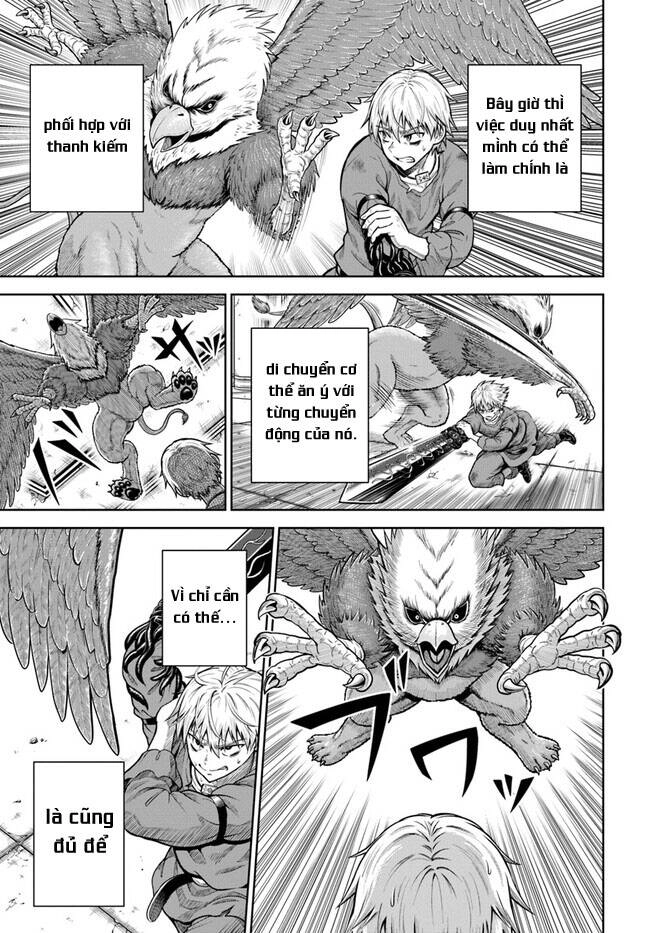 Dungeon Ni Hisomu Yandere Na Kanojo Ni Ore Wa Nando Mo Korosareru Chapter 7 - 26