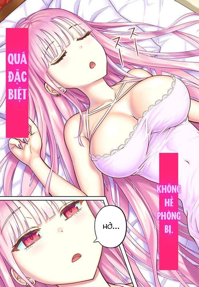 Dungeon Ni Hisomu Yandere Na Kanojo Ni Ore Wa Nando Mo Korosareru Chapter 10.1 - 4