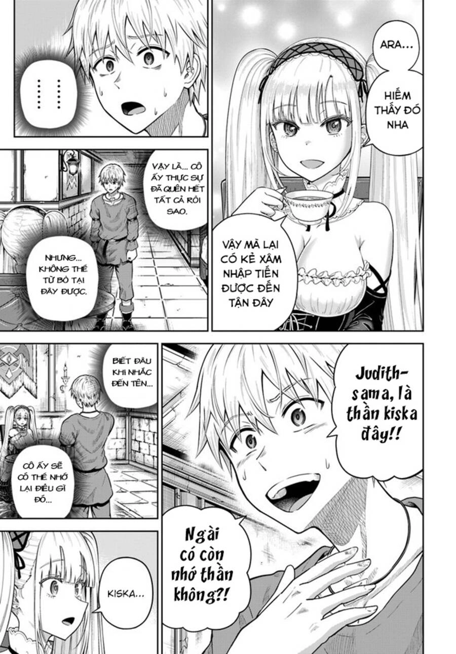 Dungeon Ni Hisomu Yandere Na Kanojo Ni Ore Wa Nando Mo Korosareru Chapter 13 - 20