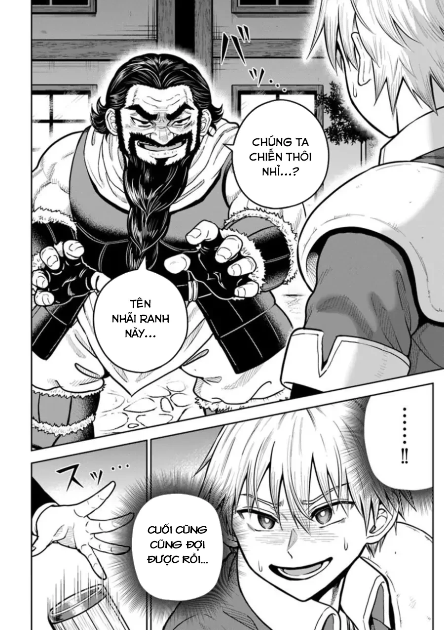 Dungeon Ni Hisomu Yandere Na Kanojo Ni Ore Wa Nando Mo Korosareru Chapter  38 - 5
