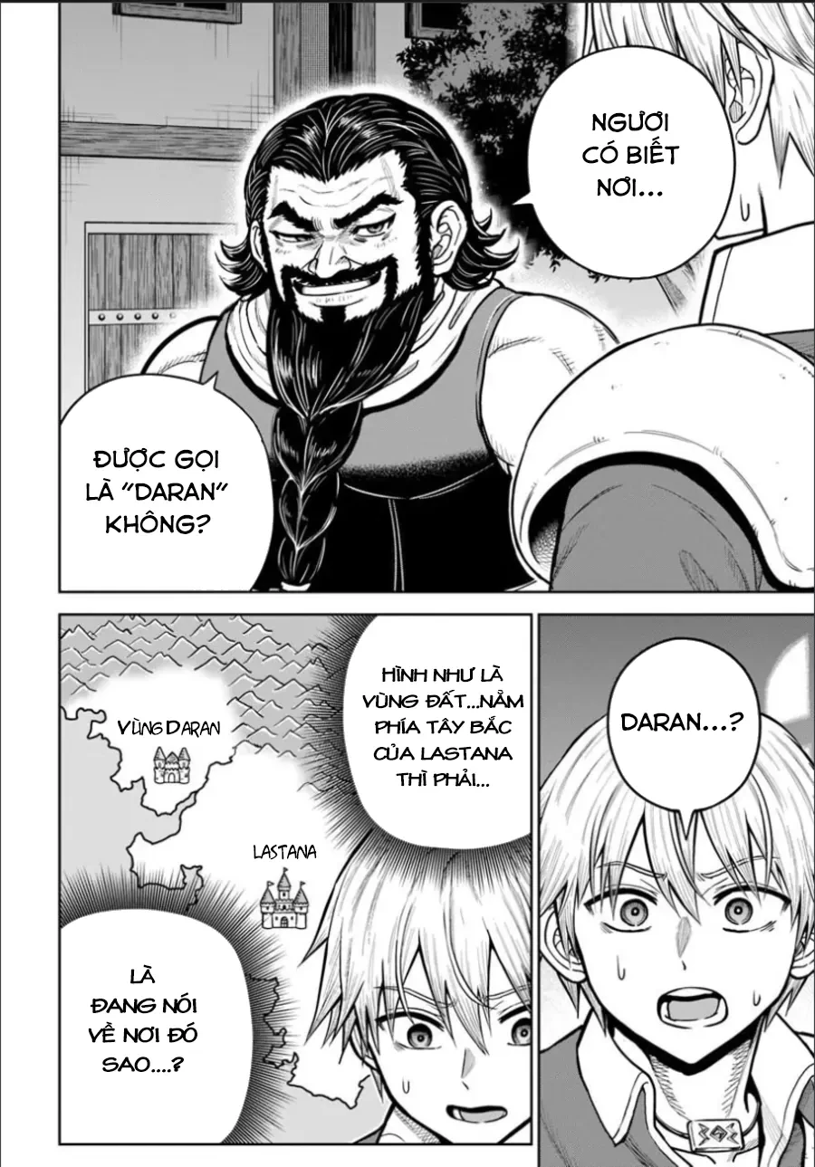 Dungeon Ni Hisomu Yandere Na Kanojo Ni Ore Wa Nando Mo Korosareru Chapter  38 - 9