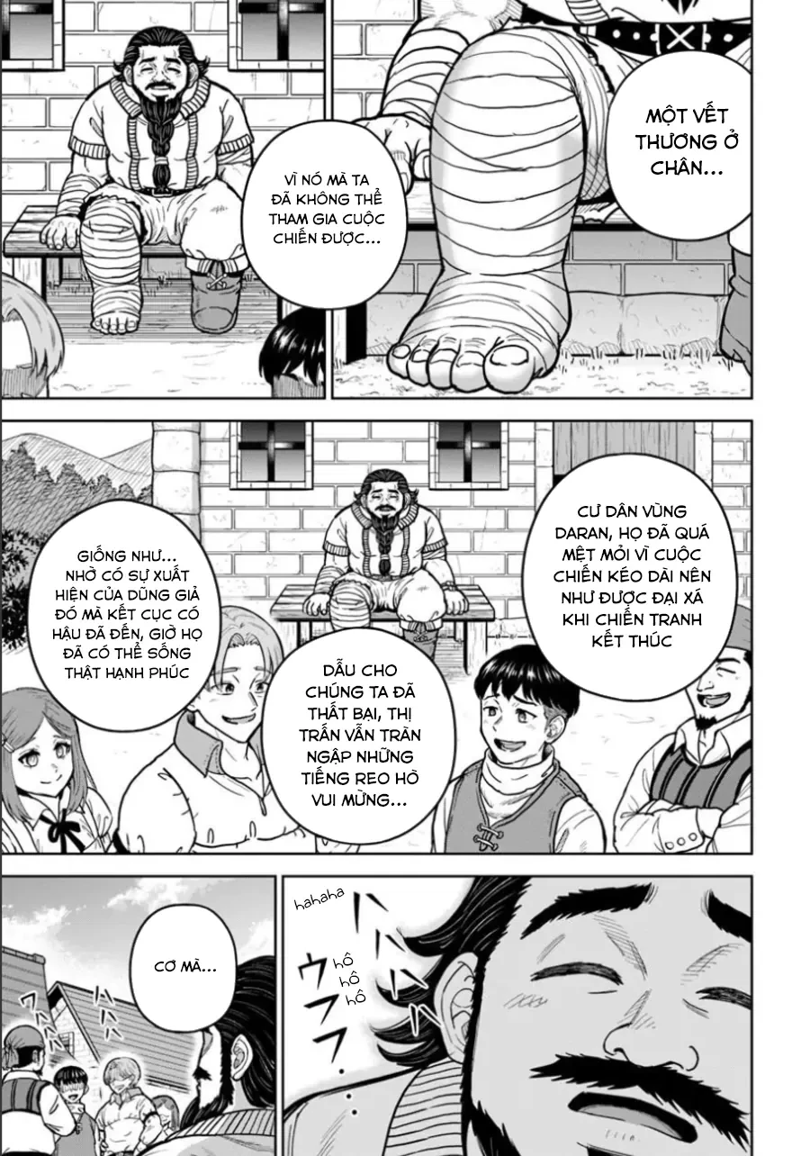 Dungeon Ni Hisomu Yandere Na Kanojo Ni Ore Wa Nando Mo Korosareru Chapter  38 - 12