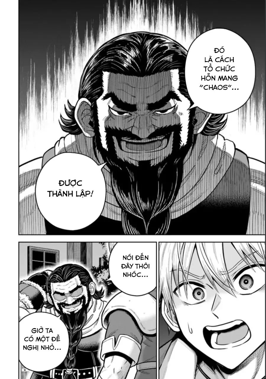 Dungeon Ni Hisomu Yandere Na Kanojo Ni Ore Wa Nando Mo Korosareru Chapter  38 - 15