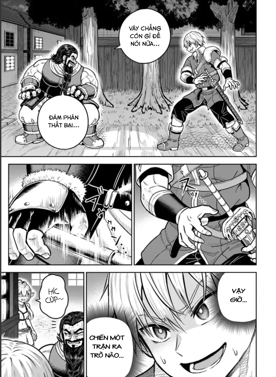 Dungeon Ni Hisomu Yandere Na Kanojo Ni Ore Wa Nando Mo Korosareru Chapter  38 - 18