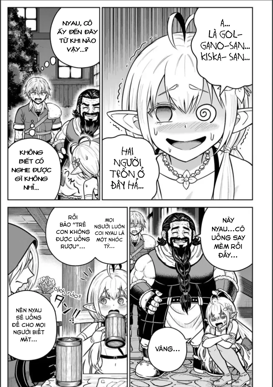 Dungeon Ni Hisomu Yandere Na Kanojo Ni Ore Wa Nando Mo Korosareru Chapter  38 - 20