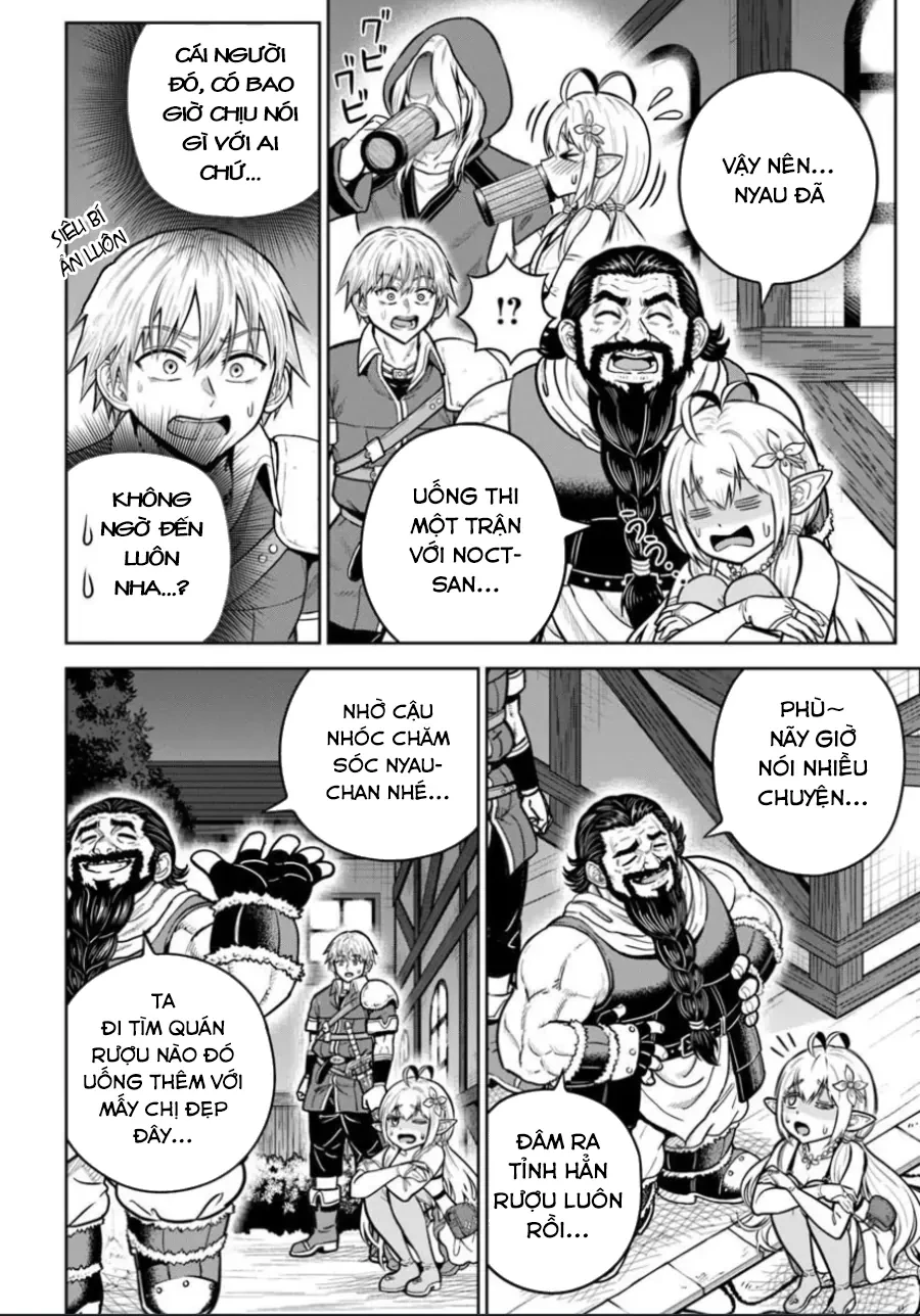 Dungeon Ni Hisomu Yandere Na Kanojo Ni Ore Wa Nando Mo Korosareru Chapter  38 - 21