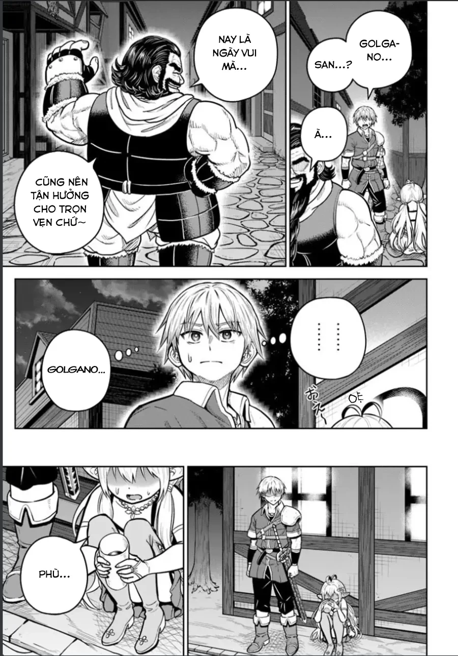 Dungeon Ni Hisomu Yandere Na Kanojo Ni Ore Wa Nando Mo Korosareru Chapter  38 - 22