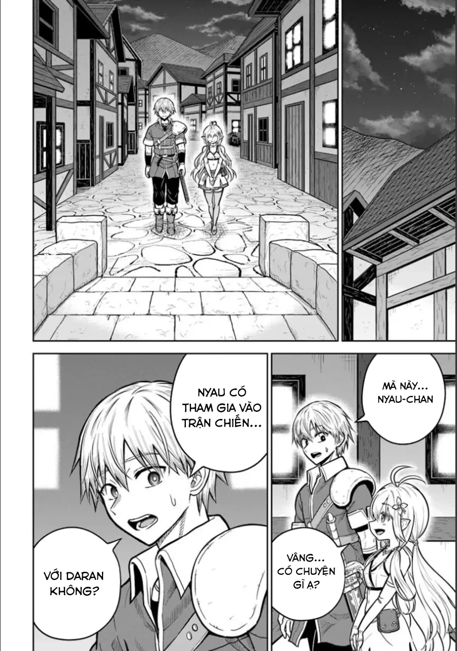 Dungeon Ni Hisomu Yandere Na Kanojo Ni Ore Wa Nando Mo Korosareru Chapter  38 - 25