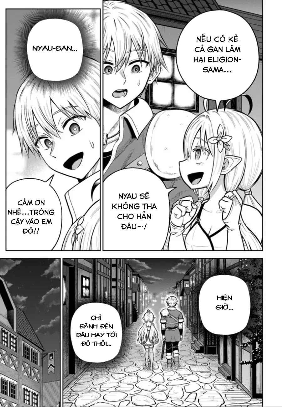 Dungeon Ni Hisomu Yandere Na Kanojo Ni Ore Wa Nando Mo Korosareru Chapter  38 - 30
