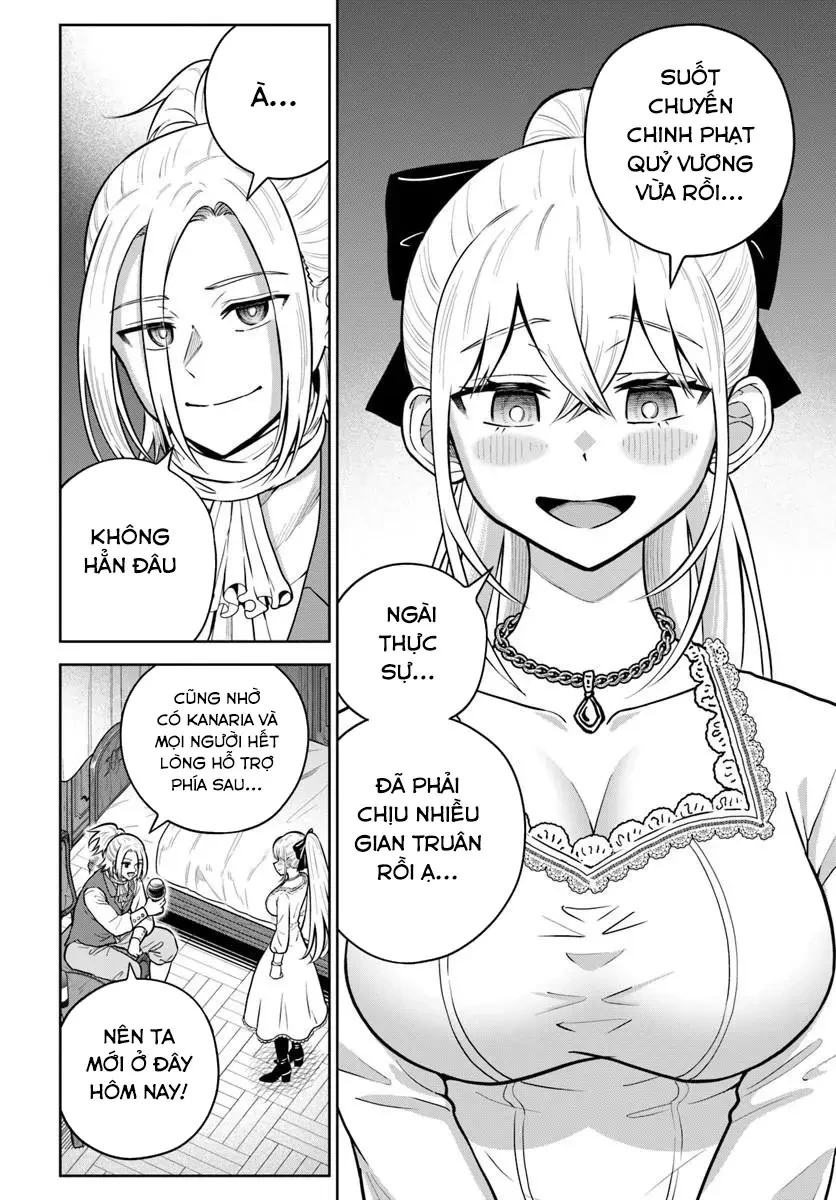 Dungeon Ni Hisomu Yandere Na Kanojo Ni Ore Wa Nando Mo Korosareru Chapter  39 - 5
