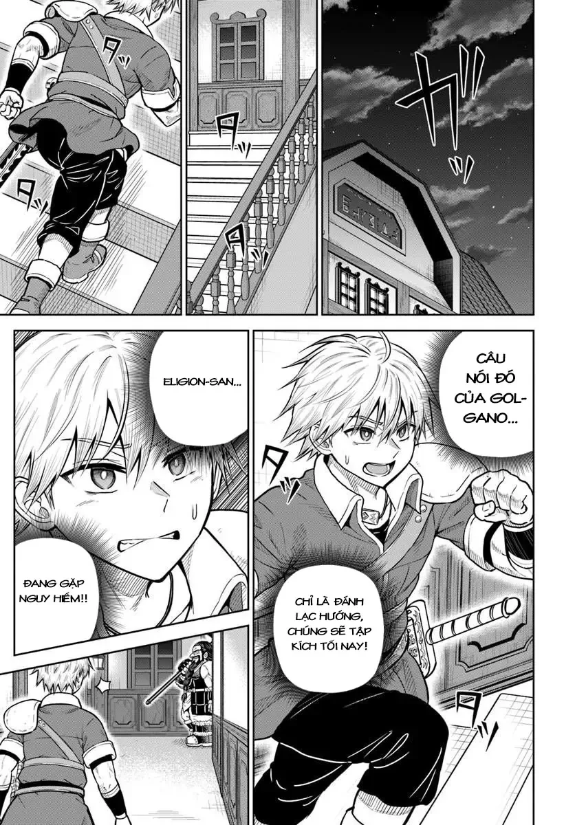 Dungeon Ni Hisomu Yandere Na Kanojo Ni Ore Wa Nando Mo Korosareru Chapter  39 - 20