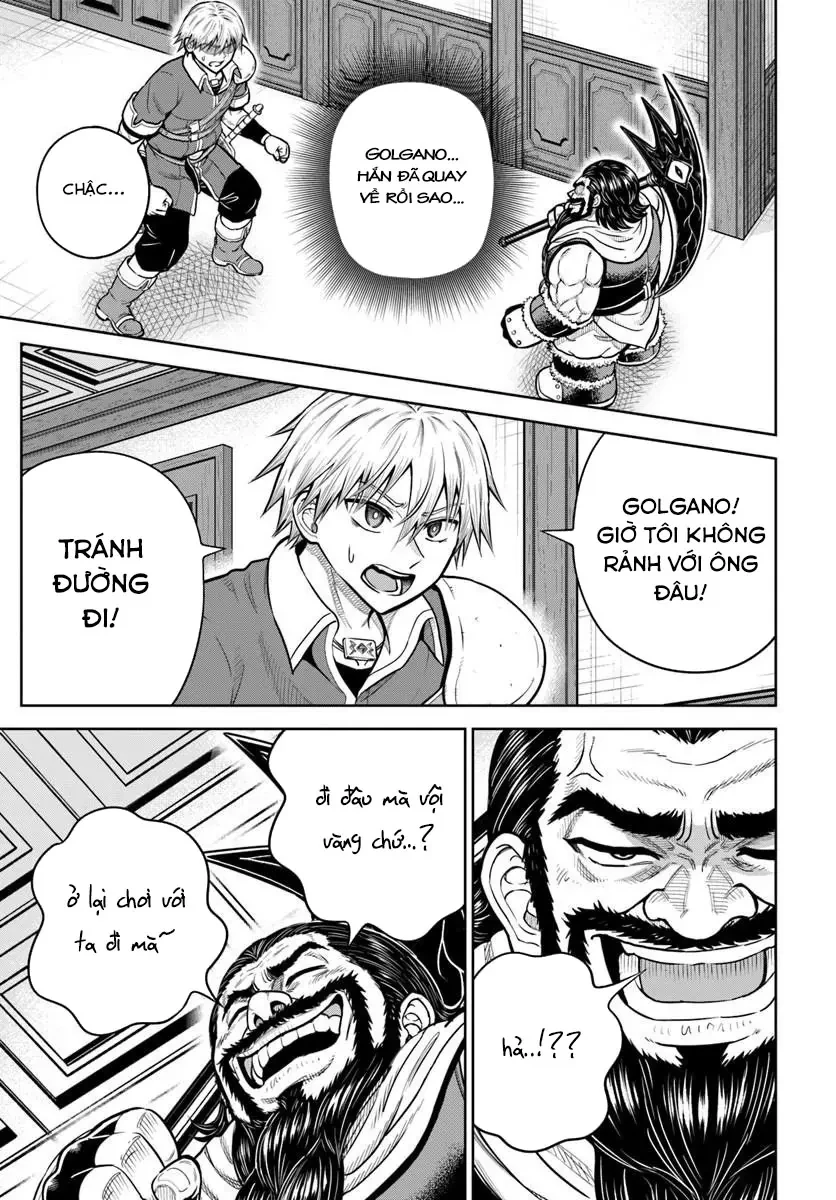 Dungeon Ni Hisomu Yandere Na Kanojo Ni Ore Wa Nando Mo Korosareru Chapter  39 - 22