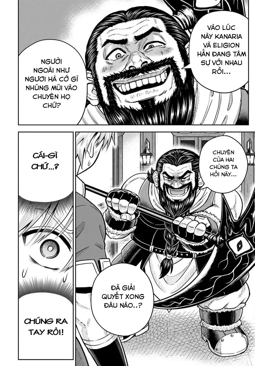 Dungeon Ni Hisomu Yandere Na Kanojo Ni Ore Wa Nando Mo Korosareru Chapter  39 - 23