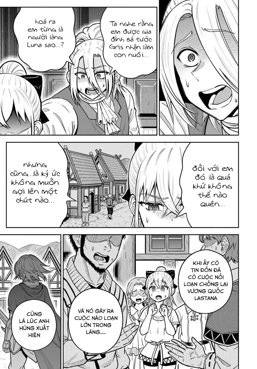 Dungeon Ni Hisomu Yandere Na Kanojo Ni Ore Wa Nando Mo Korosareru Chapter  39 - 31