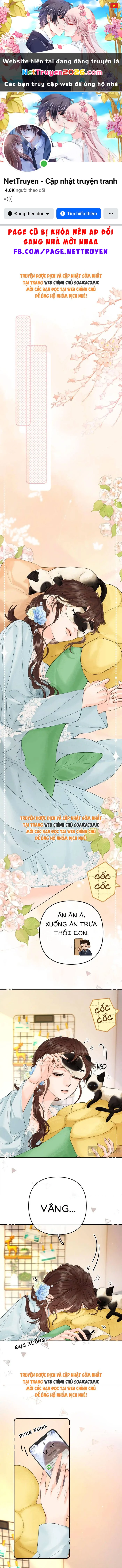 Xin Hãy Chăm Sóc Nhiều Hơn Chapter 34 - 1