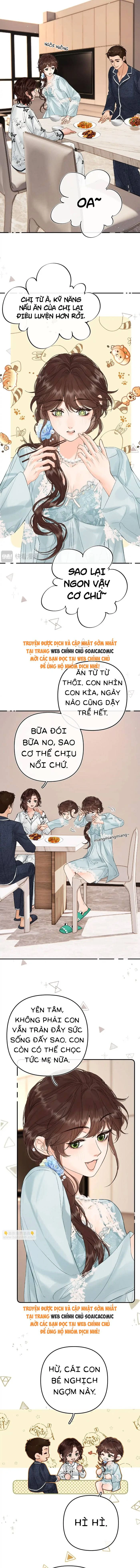 Xin Hãy Chăm Sóc Nhiều Hơn Chapter 34 - 4