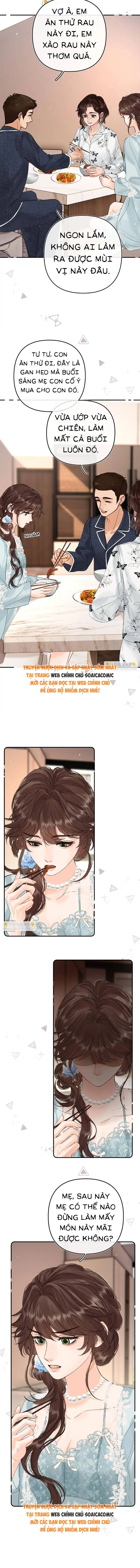 Xin Hãy Chăm Sóc Nhiều Hơn Chapter 34 - 5