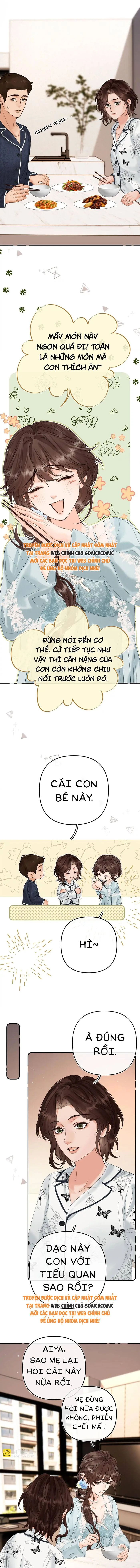 Xin Hãy Chăm Sóc Nhiều Hơn Chapter 34 - 6