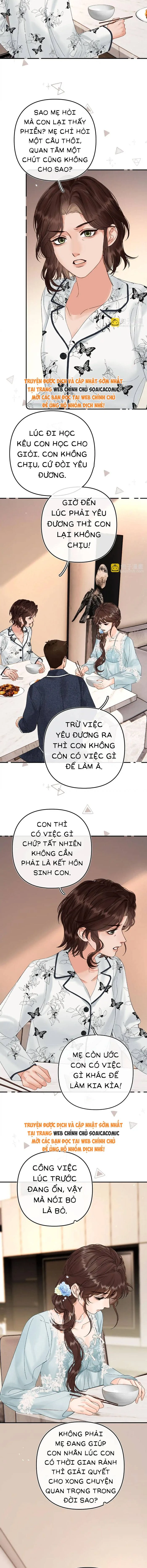 Xin Hãy Chăm Sóc Nhiều Hơn Chapter 34 - 7