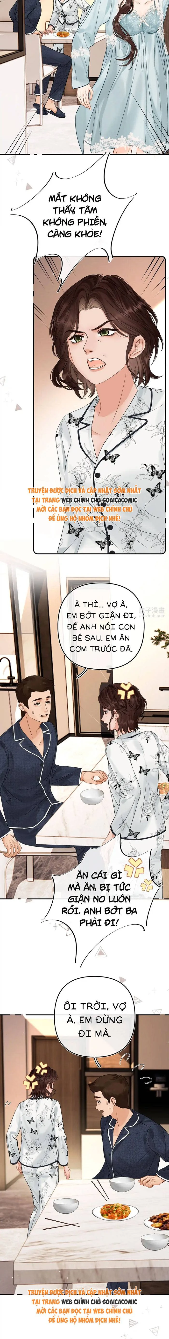 Xin Hãy Chăm Sóc Nhiều Hơn Chapter 34 - 9
