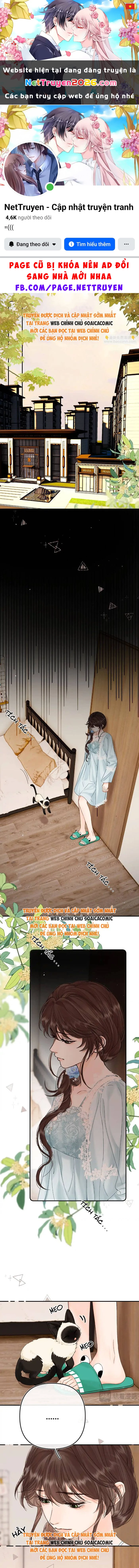 Xin Hãy Chăm Sóc Nhiều Hơn Chapter 35 - 1