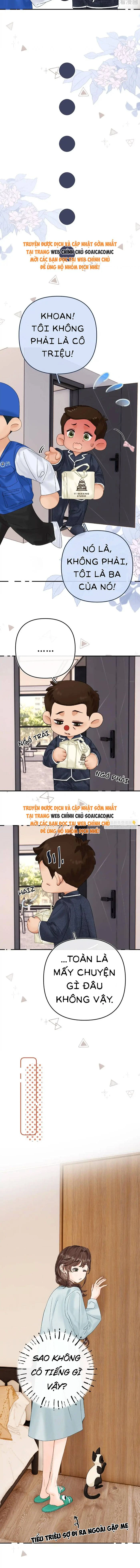 Xin Hãy Chăm Sóc Nhiều Hơn Chapter 35 - 4