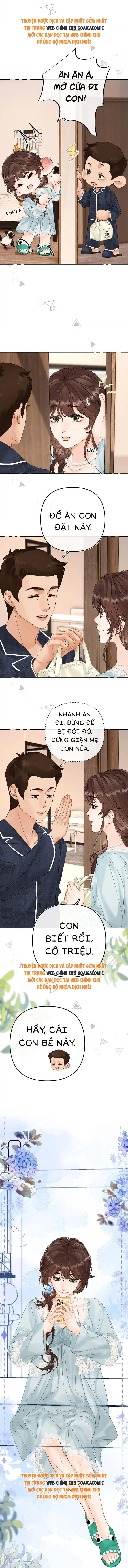 Xin Hãy Chăm Sóc Nhiều Hơn Chapter 35 - 5