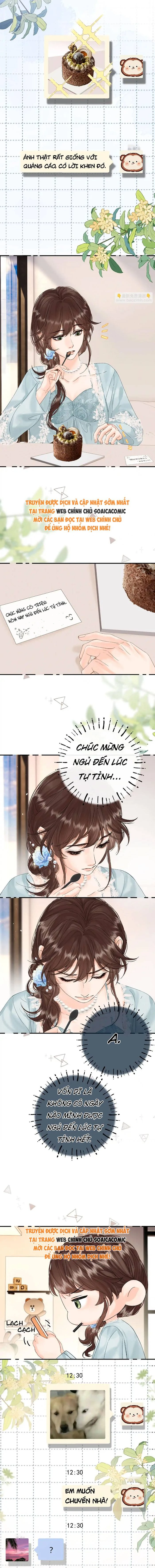 Xin Hãy Chăm Sóc Nhiều Hơn Chapter 35 - 6