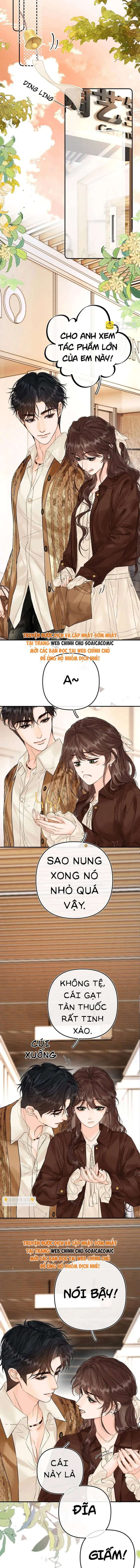 Xin Hãy Chăm Sóc Nhiều Hơn Chapter 35 - 9