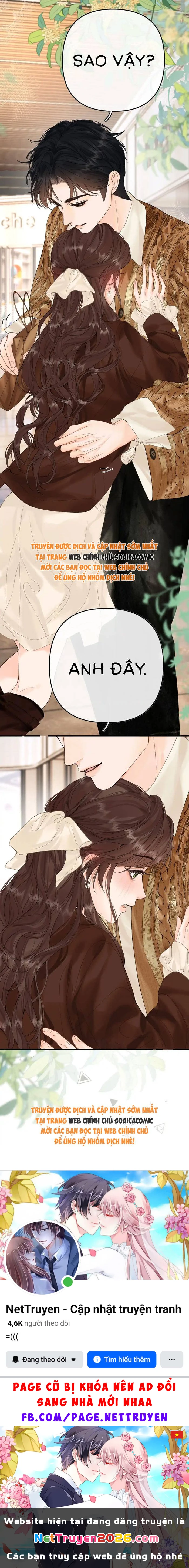 Xin Hãy Chăm Sóc Nhiều Hơn Chapter 35 - 12