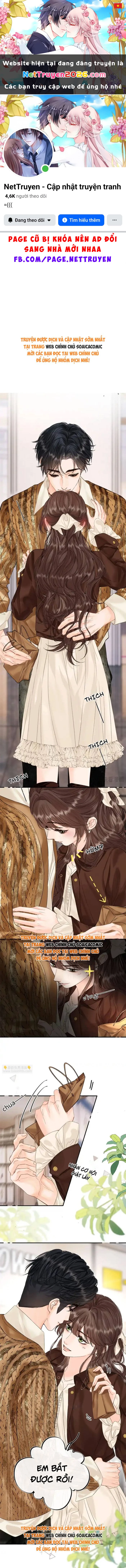 Xin Hãy Chăm Sóc Nhiều Hơn Chapter 36 - 1