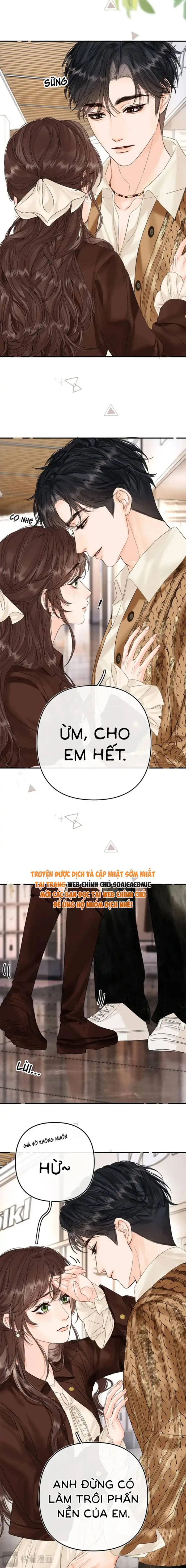 Xin Hãy Chăm Sóc Nhiều Hơn Chapter 36 - 2